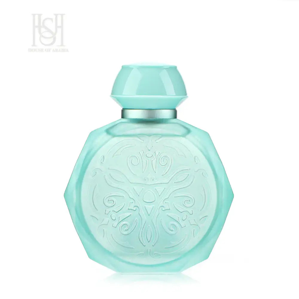 Astra Set(EDP + Powder) Unisex by Gissah Fragrances