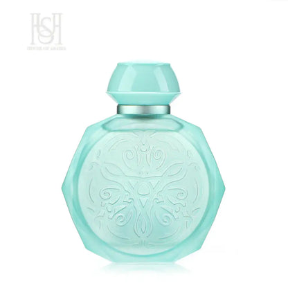 Astra Set(EDP + Powder) Unisex by Gissah Fragrances