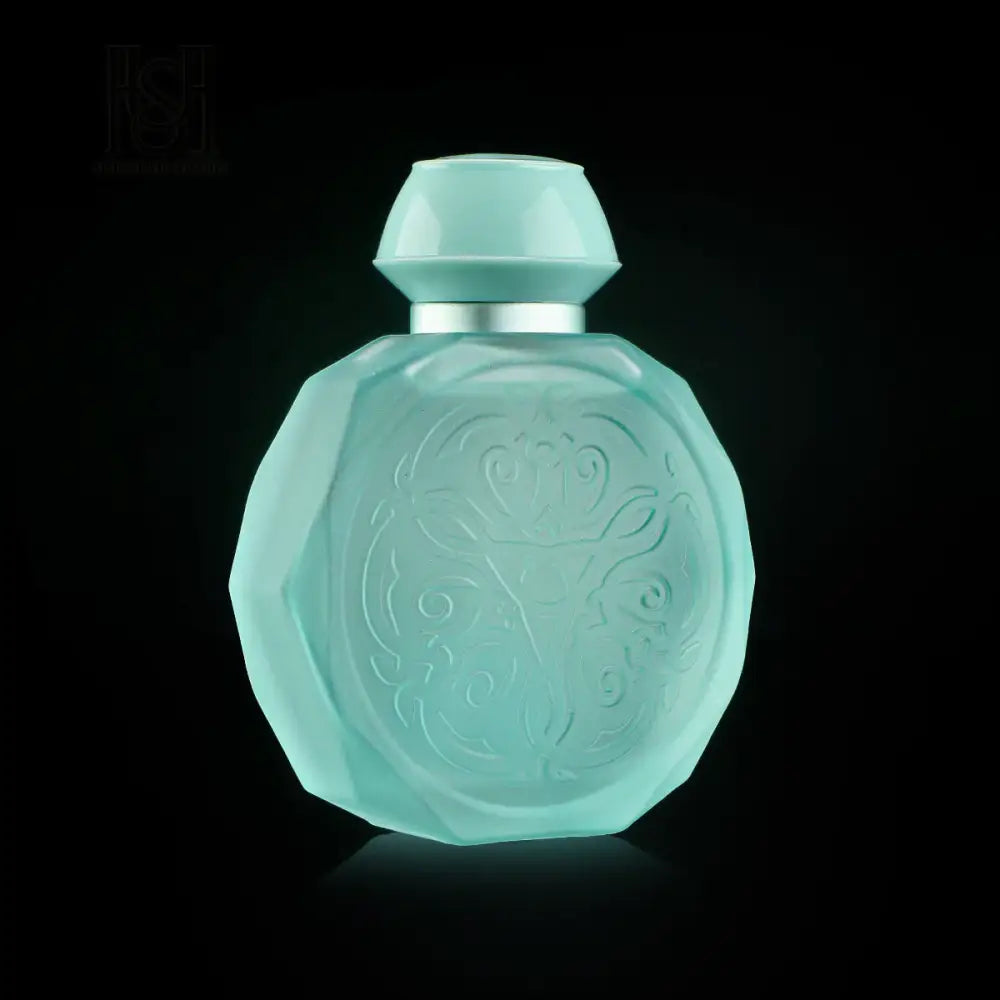 Astra Set(EDP + Powder) Unisex by Gissah Fragrances