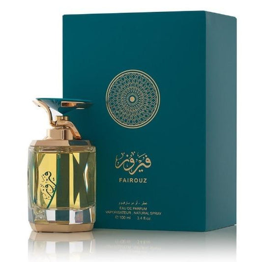 Fairouz 100ml EDP Unisex By Arabian Oud