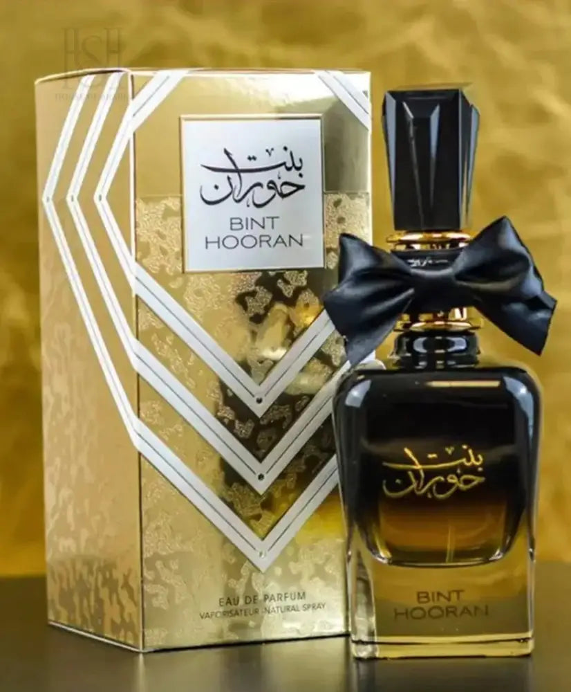 Bint Hooran 100ml EDP Unisex by Ard Al Zaafaran 100ml