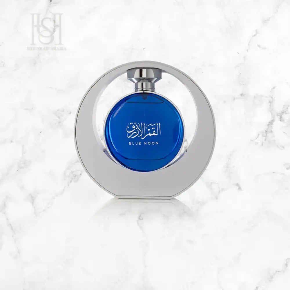 Blue Moon 100ml EDP For Him by Arabian Oud