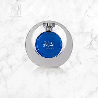 Blue Moon 100ml EDP For Him by Arabian Oud