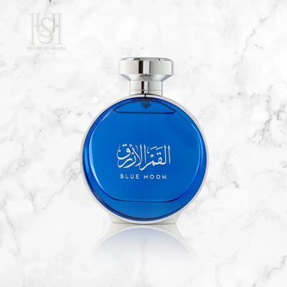 Blue Moon 100ml EDP For Him by Arabian Oud