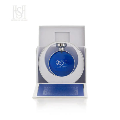 Blue Moon 100ml EDP For Him by Arabian Oud