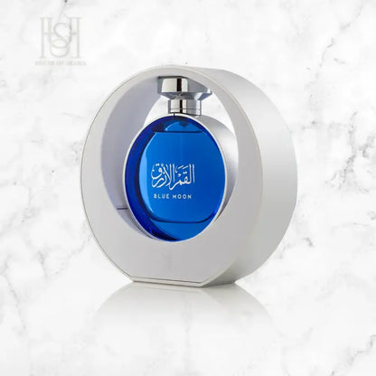 Blue Moon 100ml EDP For Him by Arabian Oud