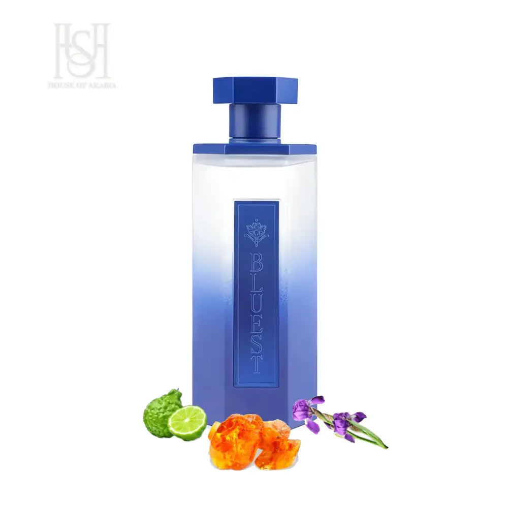 Bluest 200ml EDP For Him by Reef Perfumes