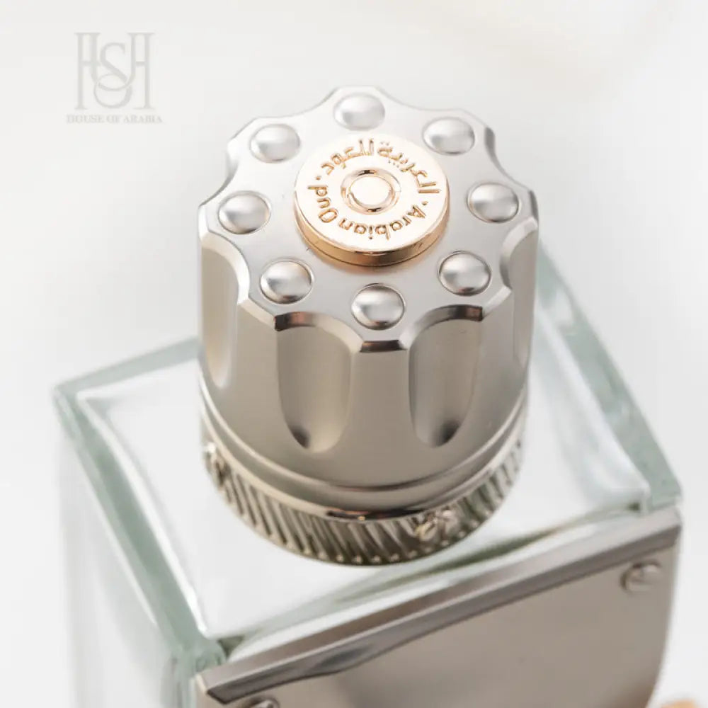 Bullet 100ml EDP Unisex by Arabian Oud