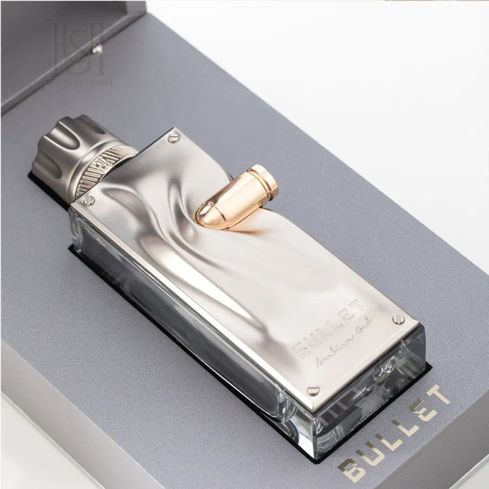 Bullet 100ml EDP Unisex by Arabian Oud