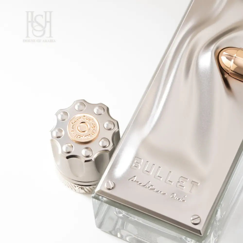 Bullet 100ml EDP Unisex by Arabian Oud
