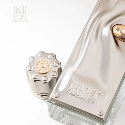 Bullet 100ml EDP Unisex by Arabian Oud