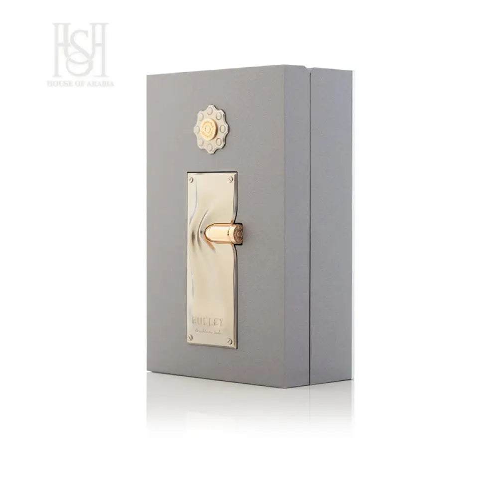 Bullet 100ml EDP Unisex by Arabian Oud