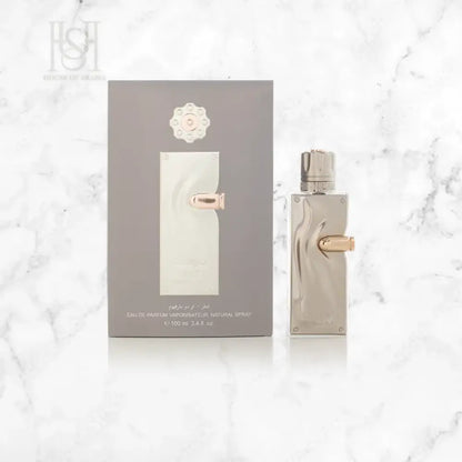 Bullet 100ml EDP Unisex by Arabian Oud