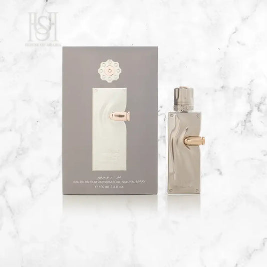 Bullet 100ml EDP Unisex by Arabian Oud
