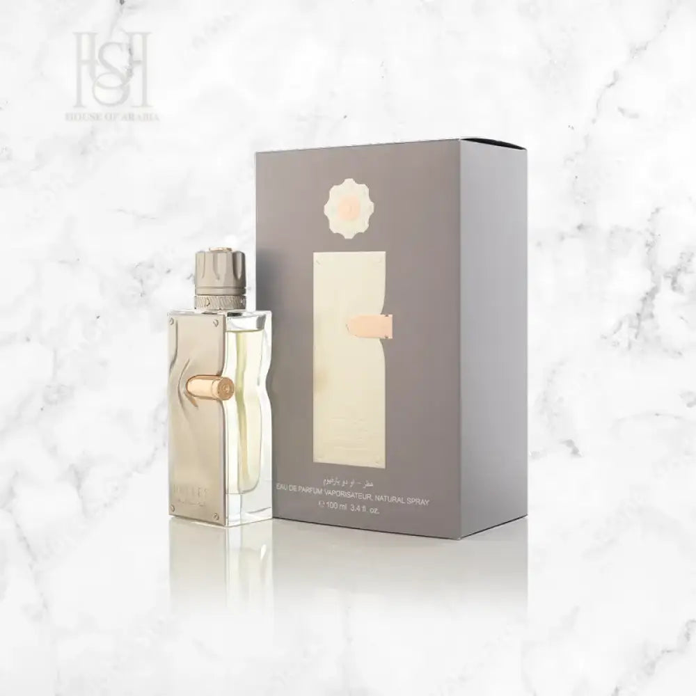 Bullet 100ml EDP Unisex by Arabian Oud