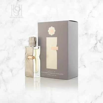 Bullet 100ml EDP Unisex by Arabian Oud