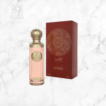 Calabria 200ml EDP Unisex by Gissah Fragrances