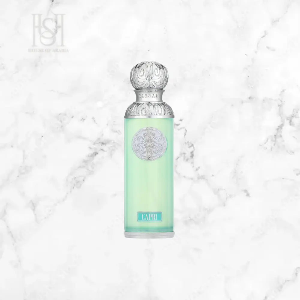 Capri 200ml EDP Unisex by Gissah Fragrances