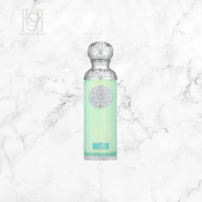 Capri 200ml EDP Unisex by Gissah Fragrances