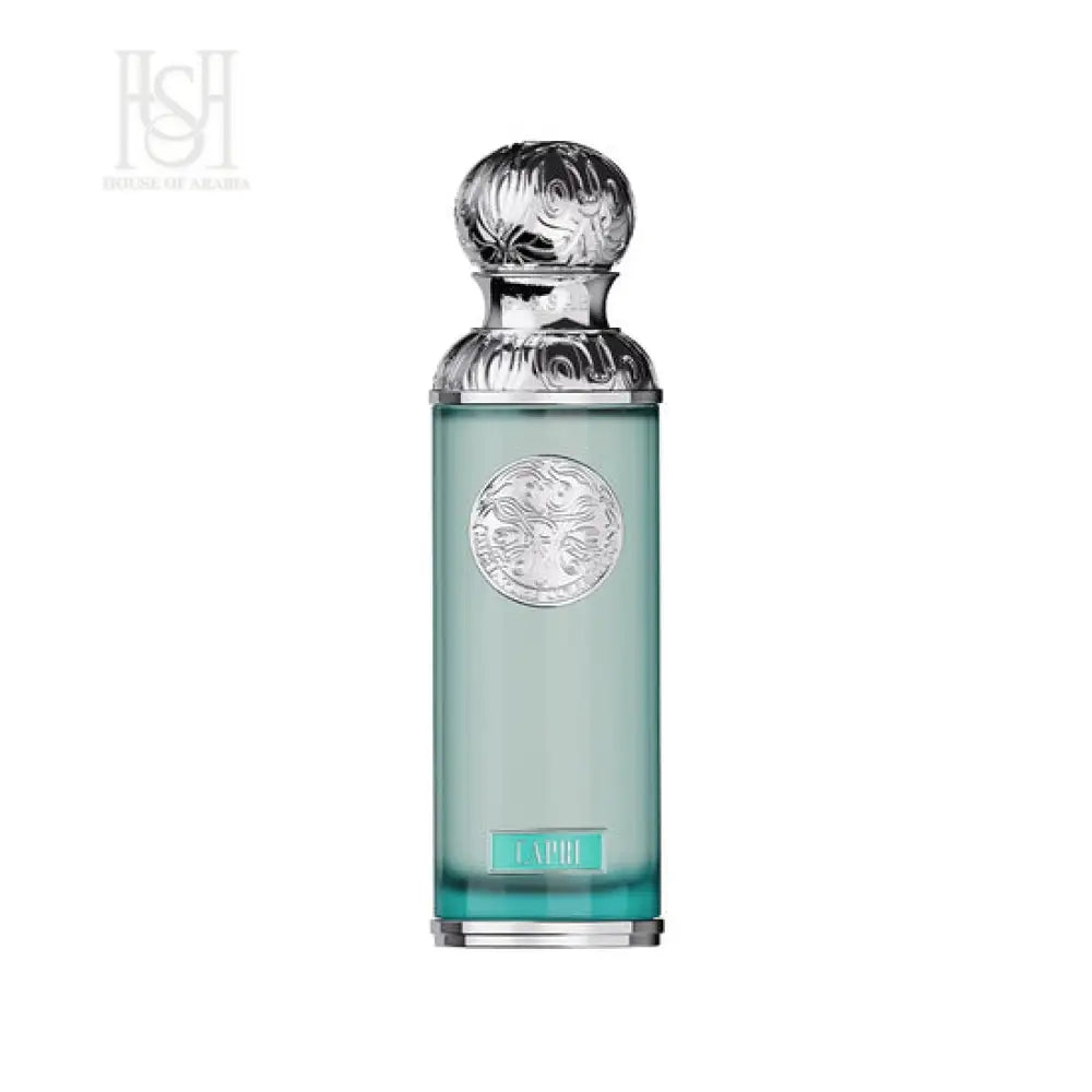 Capri 200ml EDP Unisex by Gissah Fragrances