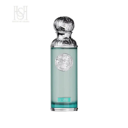 Capri 200ml EDP Unisex by Gissah Fragrances