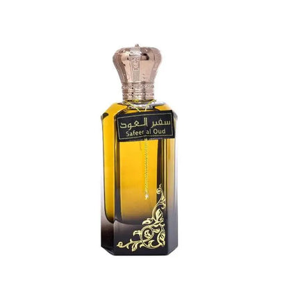 Safeer Al Oud 100ml EDP Unisex by Ard Al Zaafaran