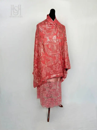 Coral Romance Fransawi