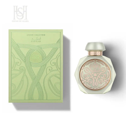 Cueva Verde 90ml EDP Unisex by Gissah Fragrances
