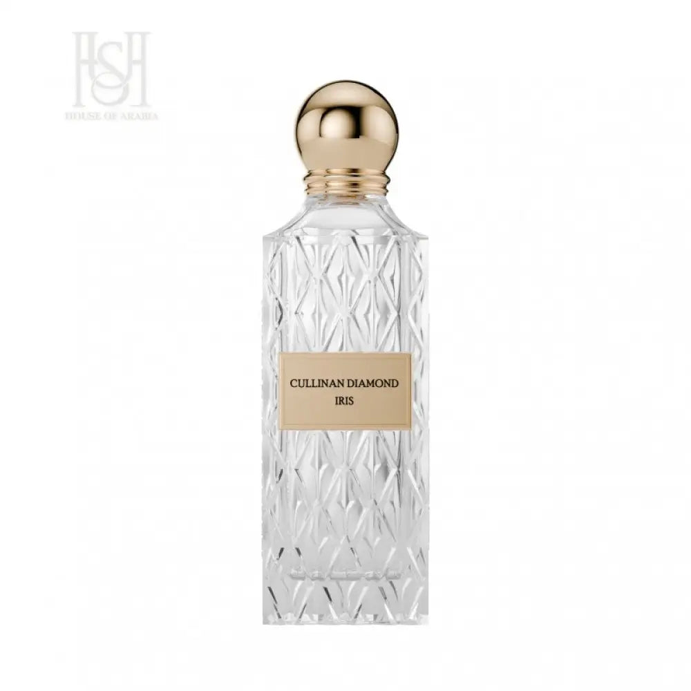Cullinan Diamond Iris 150ml EDP Unisex by Ibrahim Al Qurashi
