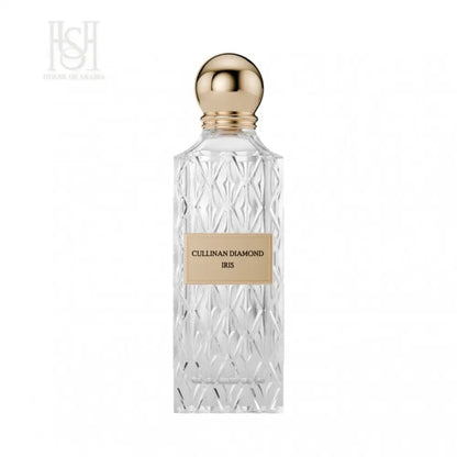 Cullinan Diamond Iris 150ml EDP Unisex by Ibrahim Al Qurashi