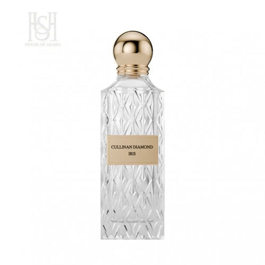 Cullinan Diamond Iris 150ml EDP Unisex by Ibrahim Al Qurashi