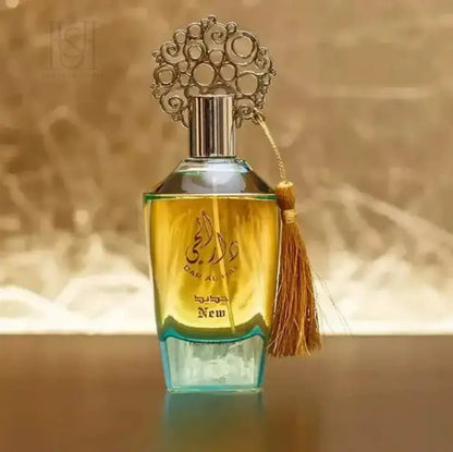 Dar Al Hae 100ml EDP For Her by Ard Al Zaafaran