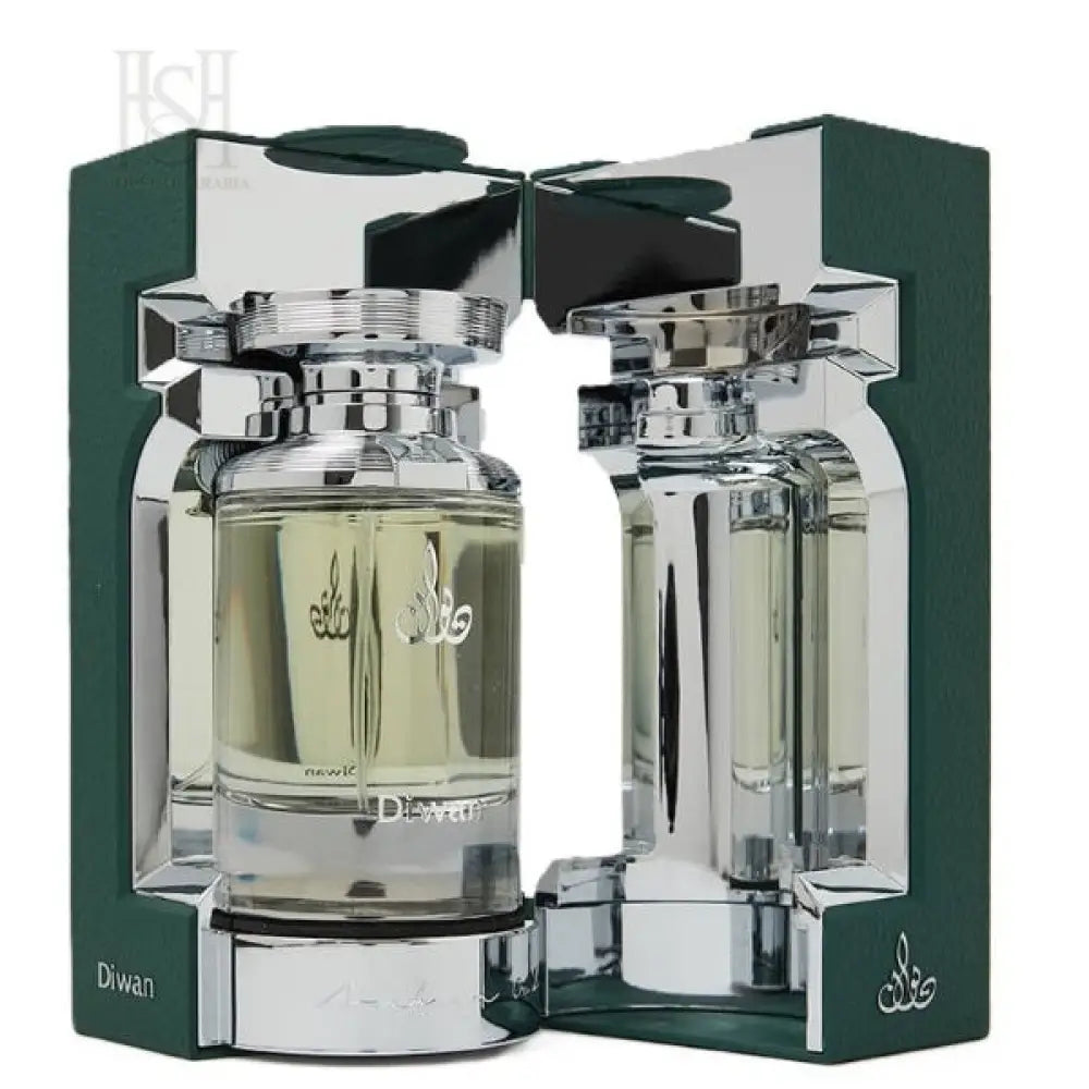 Diwan 100ml EDP Unisex by Arabian Oud 100ml