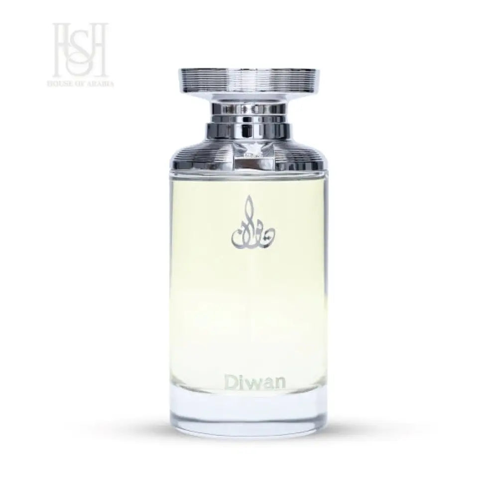 Diwan 100ml EDP Unisex by Arabian Oud 100ml