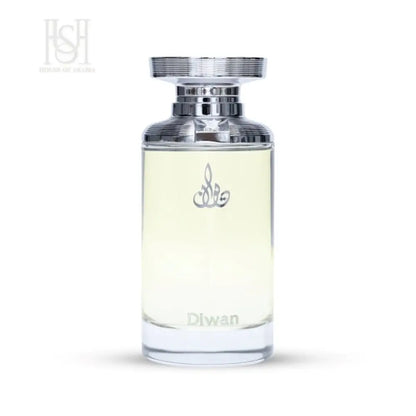 Diwan 100ml EDP Unisex by Arabian Oud 100ml
