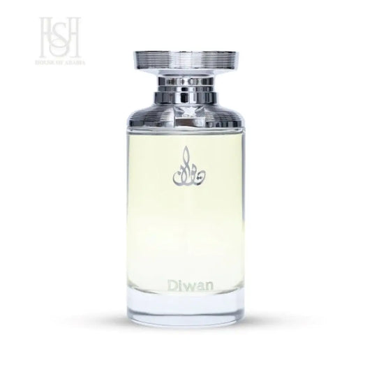 Diwan 100ml EDP Unisex by Arabian Oud 100ml