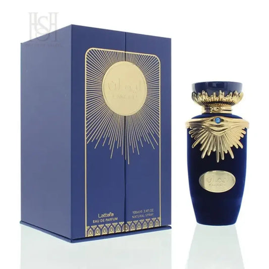Emaan 100ml EDP For Her by Lattafa 100ml