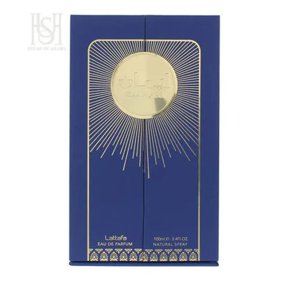 Emaan 100ml EDP For Her by Lattafa