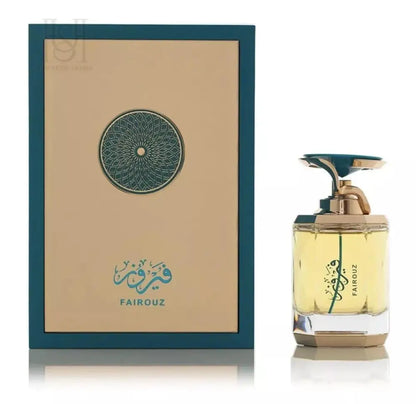 Fairouz 100ml EDP Unisex By Arabian Oud