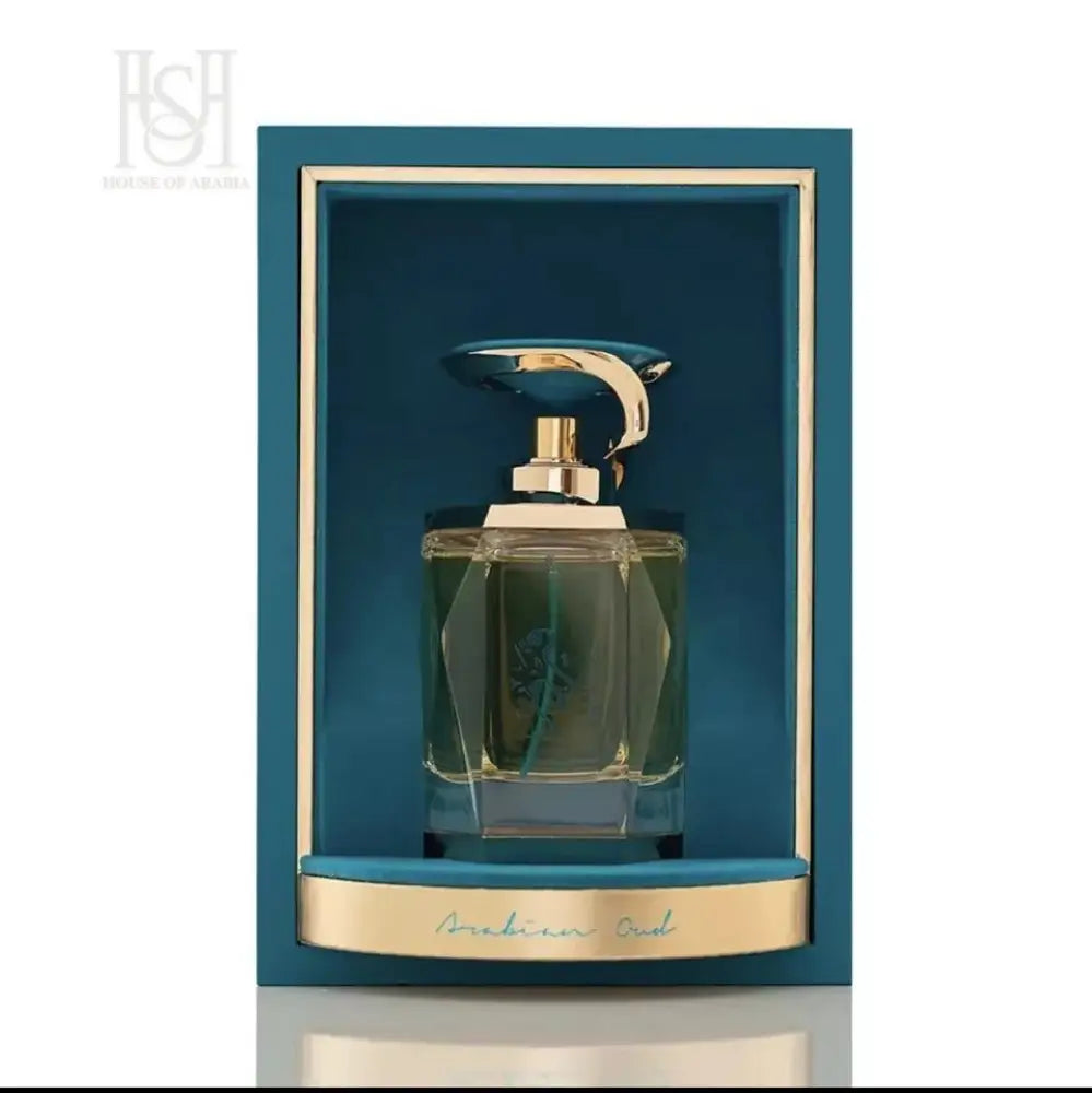 Fairouz 100ml EDP Unisex By Arabian Oud