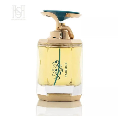 Fairouz 100ml EDP Unisex By Arabian Oud