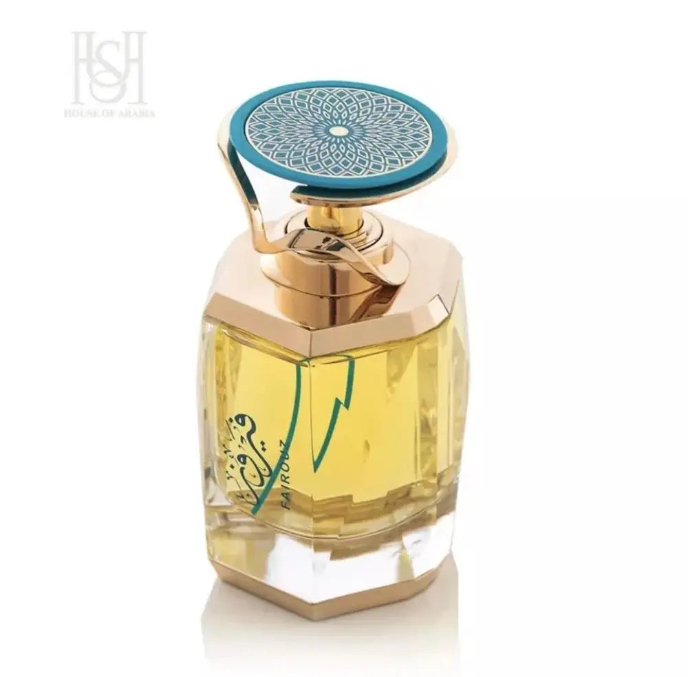 Fairouz 100ml EDP Unisex By Arabian Oud