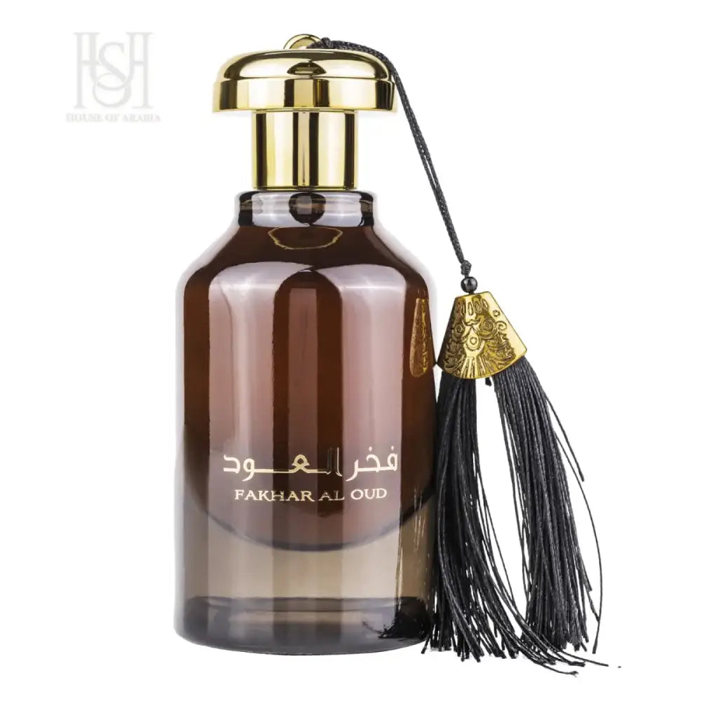 Fakhar Al Oud 100ml EDP For Him by Ard Al Zaafaran
