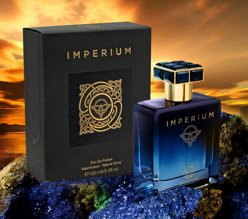 Imperium Perfume 100ml EDP Unisex by Fragrance World