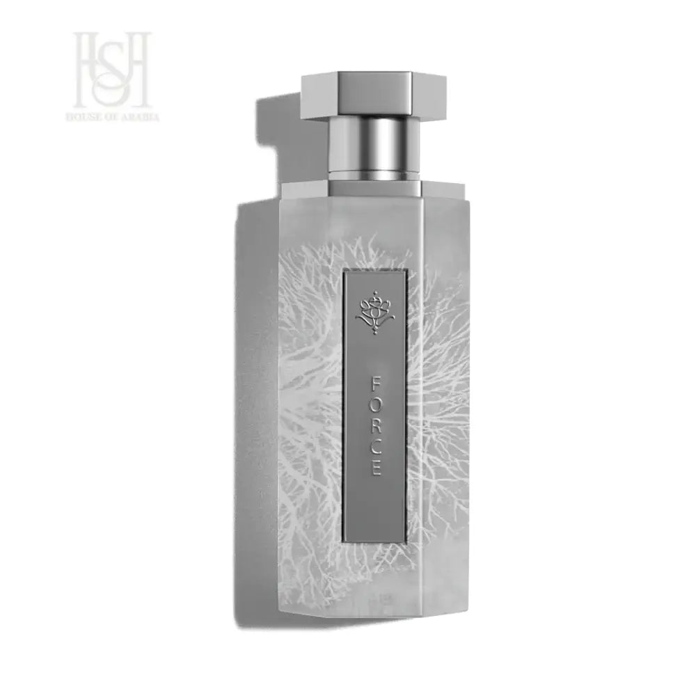 Force 200ml Winter Edition EDP Unisex by Reef Perfumes