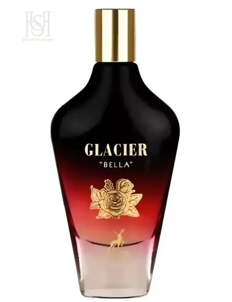 Glacier Bella EDP For Her 100ml by Maison Alhambra