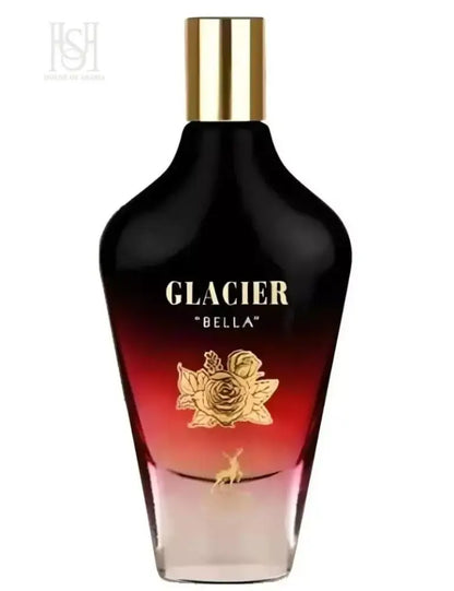 Glacier Bella EDP For Her 100ml by Maison Alhambra