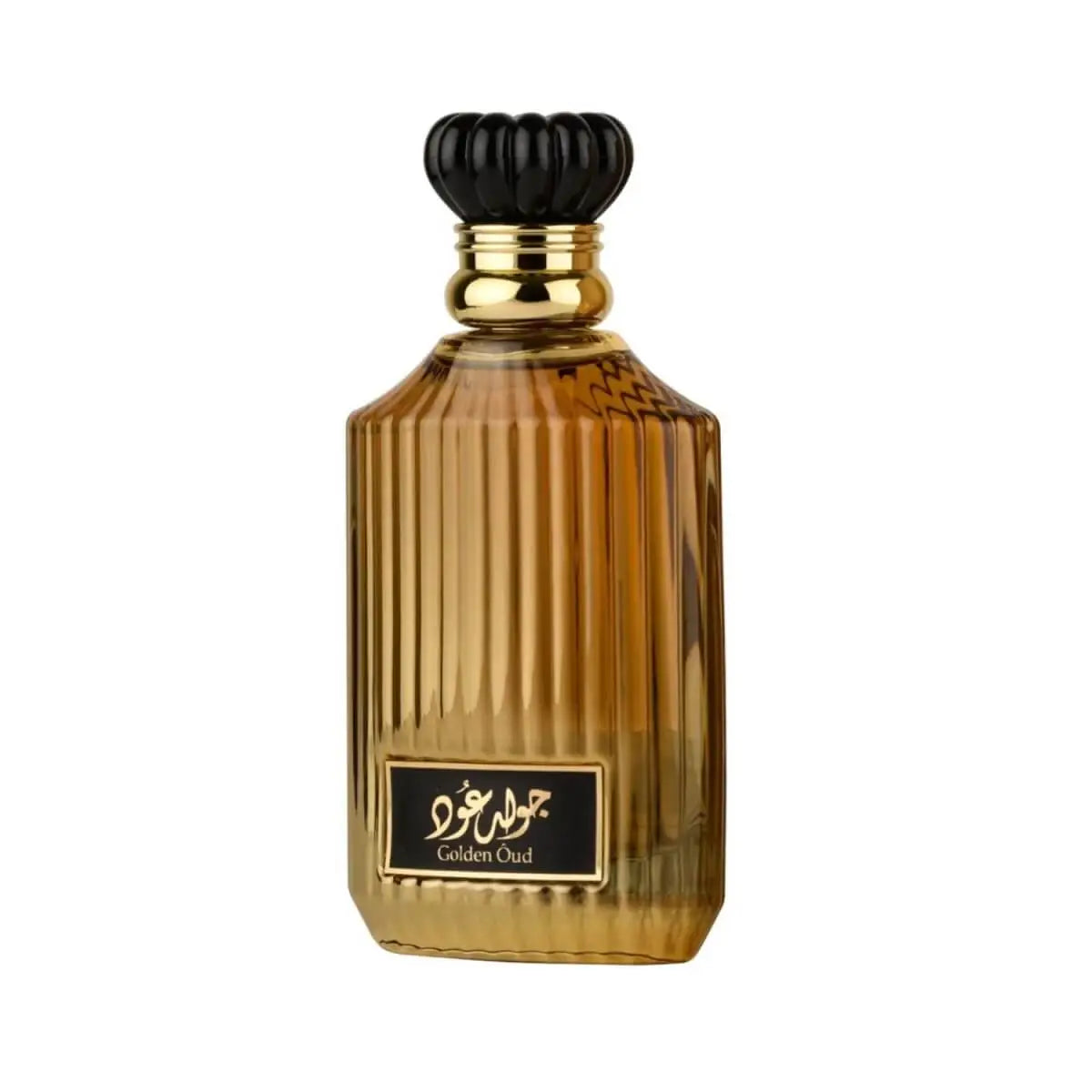 Golden Oud Perfume 100ml EDP Unisex by Asdaaf