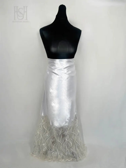 Golden Paisely Fransawi