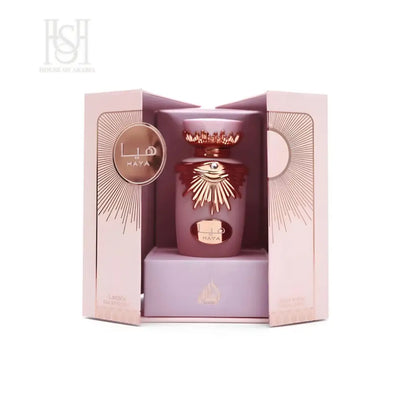 Haya Perfume 100ml EDP For Her by Lattafa